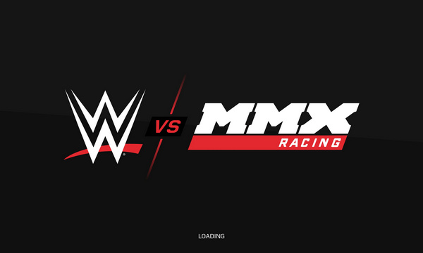 当MMX遇上WWE！——MMX赛车之WWE评测