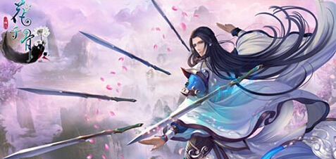 花千骨手游怎么拜师