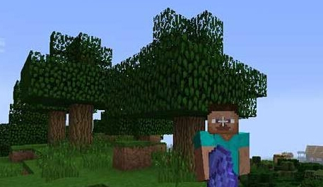 我的世界1.7.2终极之拳MOD有什么功能