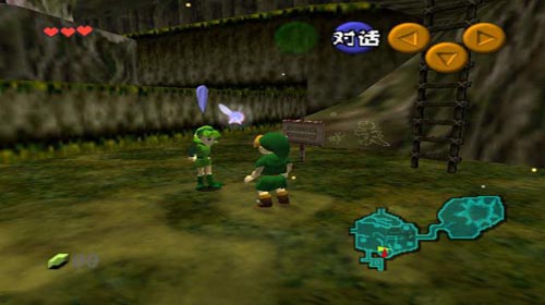 安卓n64游戏推荐