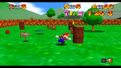 安卓n64游戏推荐
