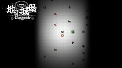 地下城堡手游第六章诅咒戈壁怎么打