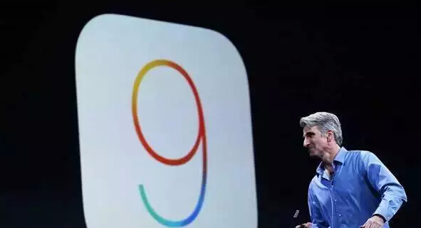 iOS9或将封禁广告 全球用户普大喜奔