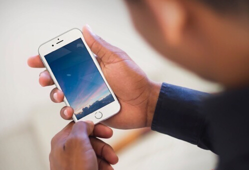 适合iphone6s的壁纸推荐