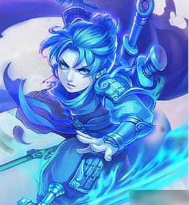 大话西游手游女魔带什么宝宝？女魔带什么伙伴好？ 7230手游网