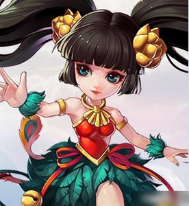 大话西游手游女魔带什么宝宝？女魔带什么伙伴好？ 7230手游网