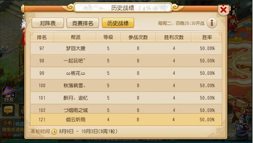 梦幻西游手游观战系统妙用