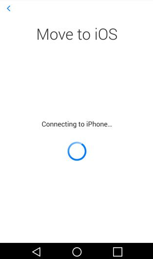 安卓转iphone必备软件，Move to iOS使用教程！