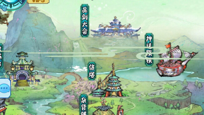 仙剑奇侠传5前传品剑大会怎么玩