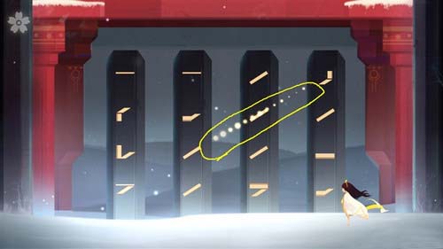 花语月第四关卡怎么过？花语月第四关卡攻略 7230手游网
