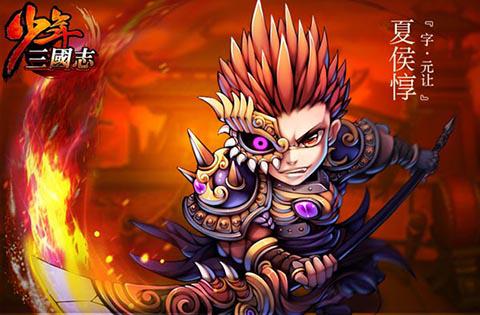 少年三国志魏国双红将怎么搭配阵容优劣详解