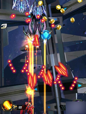 星河战神闯关模式第22关精英难度图文攻略