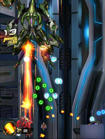 星河战神闯关模式第22关精英难度图文攻略