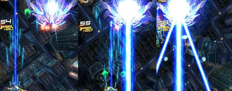 星河战神闯关模式第26详细图文通关攻略