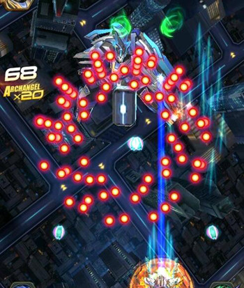 星河战神闯关模式第26详细图文通关攻略