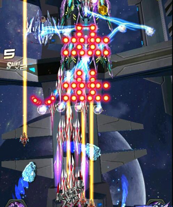 星河战神闯关模式第21关精英难度图文攻略