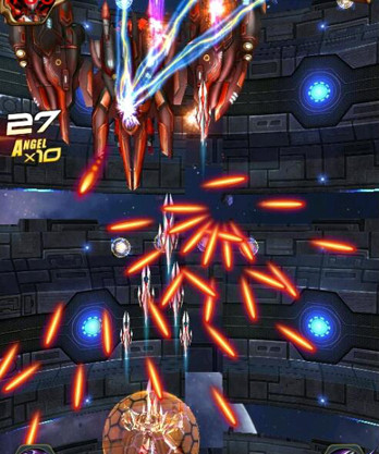 星河战神闯关模式第21关精英难度图文攻略