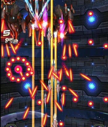 星河战神闯关模式第21关精英难度图文攻略