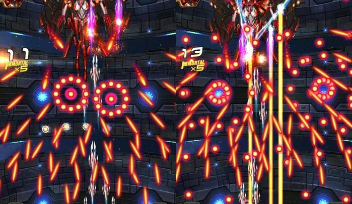 星河战神闯关模式第21关精英难度图文攻略