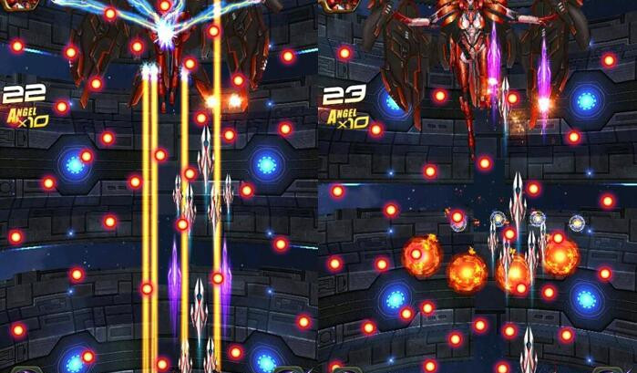 星河战神闯关模式第21关精英难度图文攻略