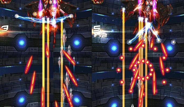 星河战神闯关模式第21关精英难度图文攻略