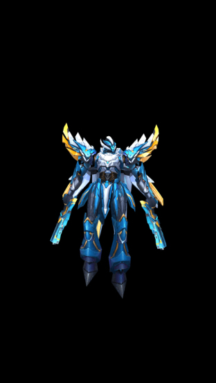 星河战神机甲有哪些？星河战神机甲介绍