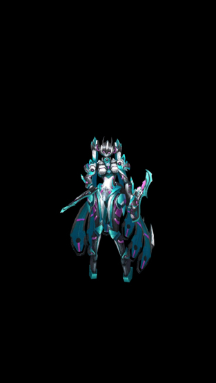 星河战神机甲有哪些？星河战神机甲介绍