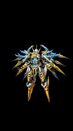 星河战神机甲有哪些？星河战神机甲介绍