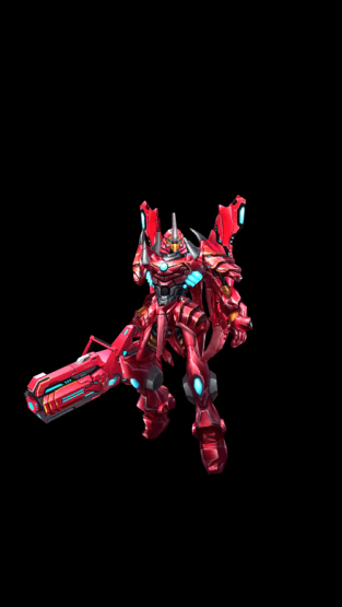 星河战神机甲有哪些？星河战神机甲介绍
