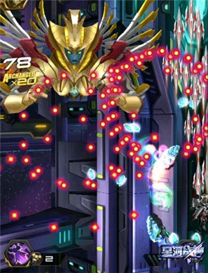 星河战神雅典娜怎么打？ 7230手游网