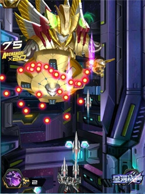 星河战神雅典娜怎么打？ 7230手游网