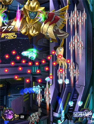 星河战神雅典娜怎么打？ 7230手游网