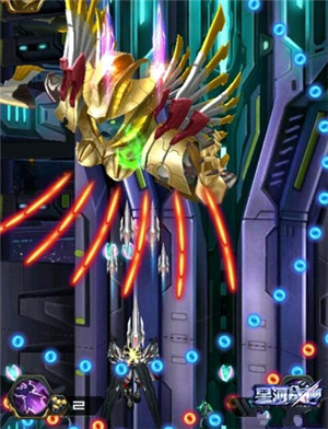星河战神雅典娜怎么打？ 7230手游网