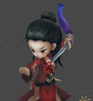师父有妖气紫霞仙子怎么样?技能缘分详解
