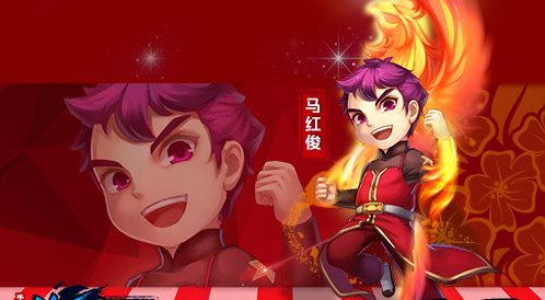 斗罗大陆神界传说人物介绍