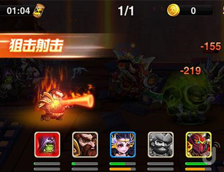 部落战歌怎么玩？部落战歌四大微操技巧