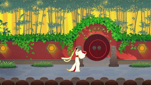 惊梦第一关怎么过？惊梦第一关怎么玩？第一关门怎么打开？