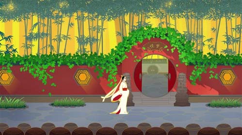 惊梦第一关怎么过？惊梦第一关怎么玩？第一关门怎么打开？