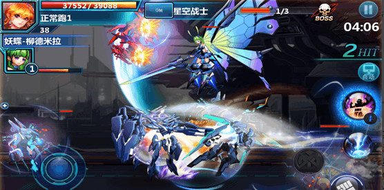 《星际无双》升级技巧是什么？《星际无双》经验获取方式介绍