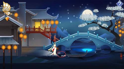 惊梦第五关怎么玩？惊梦第五关拾画怎么过 7230手游网