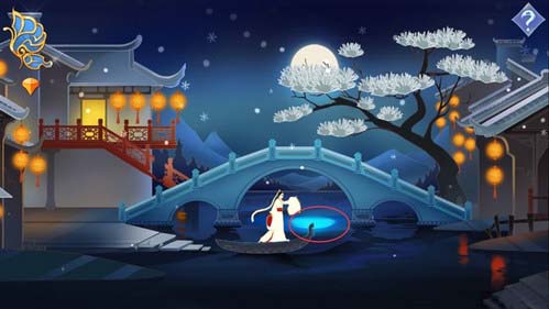 惊梦第五关怎么玩？惊梦第五关拾画怎么过 7230手游网