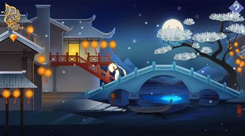 惊梦第五关怎么玩？惊梦第五关拾画怎么过 7230手游网