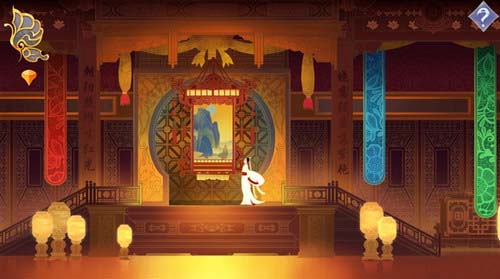 惊梦第五关怎么玩？惊梦第五关拾画攻略 7230手游网