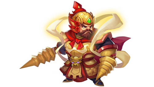 梦幻西游无双版召唤兽天将怎么样 7230手游网