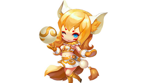 梦幻西游无双版召唤兽狐狸精怎么样 7230手游网