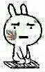画面丝滑柔顺 动作富有弹性！