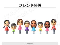 任天堂手游Miitomo延期发布！