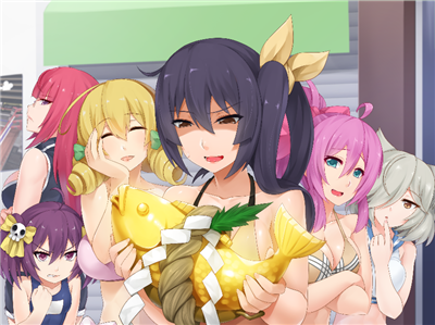 3D萌妹养成手游《拳击少女》双十一开启首测 7230手游网