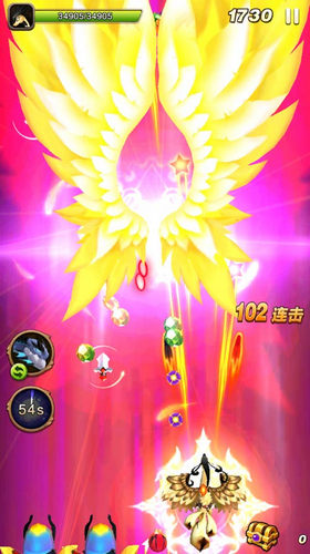 驯龙战机3D灵翼5星介绍 7230手游网