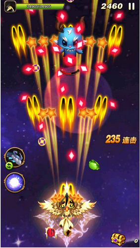 驯龙战机3D灵翼5星介绍 7230手游网